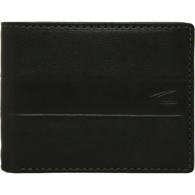 Afbeelding van camel active Portemonnee, Dames, Maat: One Size, Black