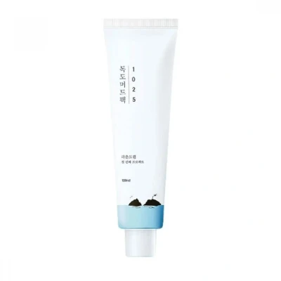 Afbeelding van Round lab 1025 Dokdo mud pack 100ML