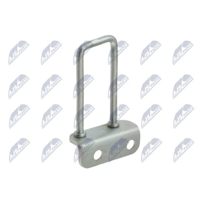 Afbeelding van NTY EZC FR 283 Geleiding, afsluitknop FORD: Transit Connect Mk1 Van 1.8 16V LPG, 16V, Di, TDCi 2002 2013