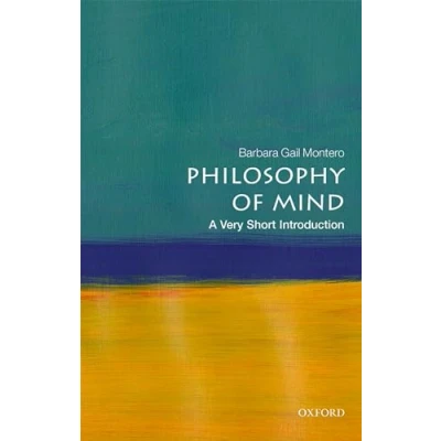 Afbeelding van Philosophy of Mind: A Very Short Introduction