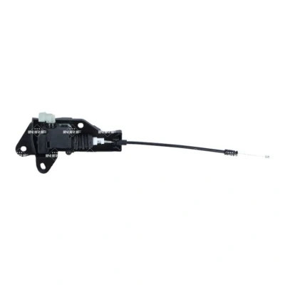 Afbeelding van Achterklepslot NRF 903003