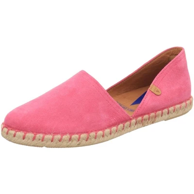 Afbeelding van Verbenas Carmen Espadrilles, Dames, Maat: 37, Digital Veloursleer