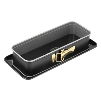 Afbeelding van Springvorm Dr. Oetker Kreativ Rechthoek 30 x 12 cm
