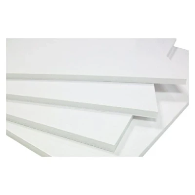 Afbeelding van Westfoam 10mm A1 Foamboard Wit (Boxed Pack van 5 Vellen)