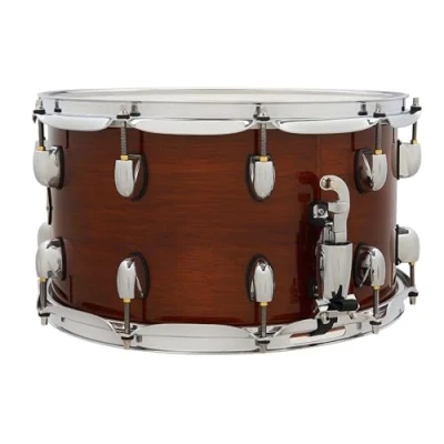 Afbeelding van Gretsch S1 0814 MMG Full Range Mahogany/Maple Snare 14&quot;x8&quot; drum