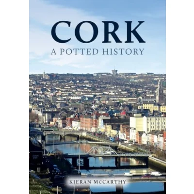 Afbeelding van Cork: A Potted History