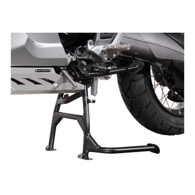 Afbeelding van SW Motech Middenbok Honda VFR 1200 X Crosstourer (12 )