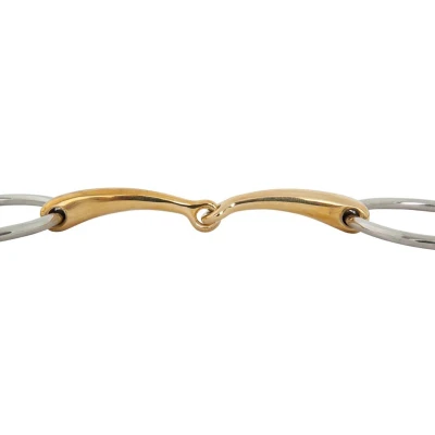 Afbeelding van BR Enkel Gebroken Watertrens Soft Contact 12 mm Ø 70 10,5 1 Kleur