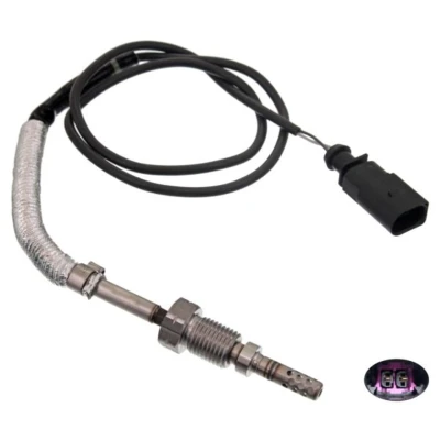 Afbeelding van Febi Bilstein Sensor uitlaatgastemperatuur 49272