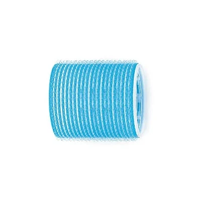 Afbeelding van Zelfklevend Licht Blauw 56mm 6 stuks