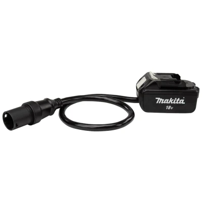 Afbeelding van Makita 191J50 7 Accu adapter 18 V Li ion