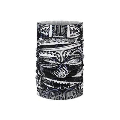 Afbeelding van Buff CoolNet UV® halskleding Jeugd Multi Okpa Unisex One Size