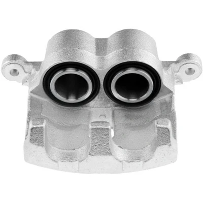 Afbeelding van NTY HZP CH 012 Remklauw Vooras links, Vooras, Links Zonder framewerk JEEP: Grand Cherokee II (WJ, WG) 4.0 4x4, 4.7 V8 3.1 TD 4x4