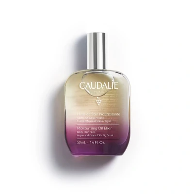 Afbeelding van Caudalie Lichaam Olie Moisturizing Oil Elixir 50ml
