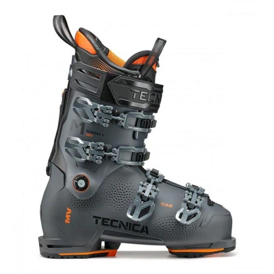 Afbeelding van Tecnica Heren Skischoen Mach1 Mv 110 Td Gw Grijs