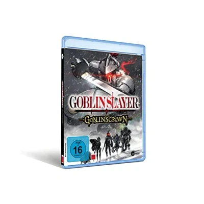 Afbeelding van Goblin Slayer The Movie Goblin&#039;s Crown