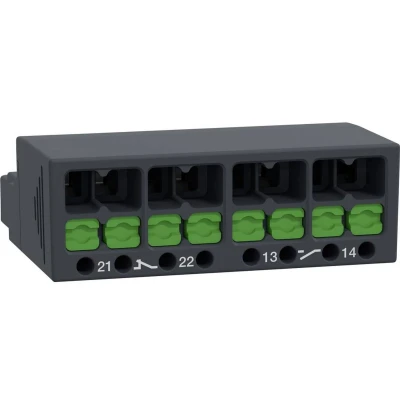 Afbeelding van Schneider Electric GVAE11A Hulpschakelblok 1 stuk(s)