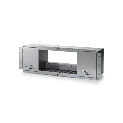 Afbeelding van LevelOne 4U, 100 , 50/60Hz (Netwerk accessoires), Netwerk accessoires