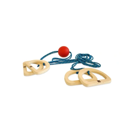 Afbeelding van BS Toys (BuitenSpeel) Bullet bal