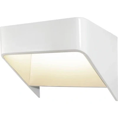 Afbeelding van Louvre Wandlamp 5W LED 230V Wit 310 Lumen