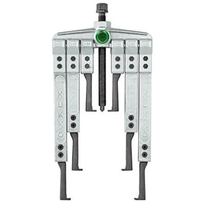 Afbeelding van Kukko Trekker spandiepte 100 / 200 250 mm spanwijdte 120 2,5 T 1 stuk 20 10 SP