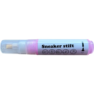 Afbeelding van Slitesterk Sneakerverf Stift Roze