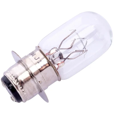 Afbeelding van SPAHN light bulb 12v 20/20w px15d