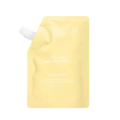 Afbeelding van HAAN Coco Cooler Handcrème Refill 150 ml