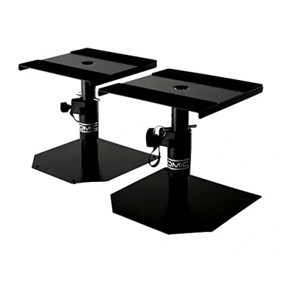Afbeelding van Pronomic SLS 15 tafelstatieven voor studio monitoren