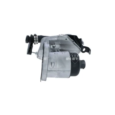 Afbeelding van Behuizing, oliefilter NRF 31354