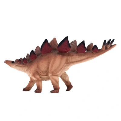 Afbeelding van Mojo speelgoed dinosaurus Stegosaurus 387380