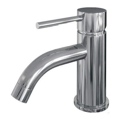 Afbeelding van Brauer Chrome Edition Fonteinkraan opbouw uitloop 11. 5cm chroom