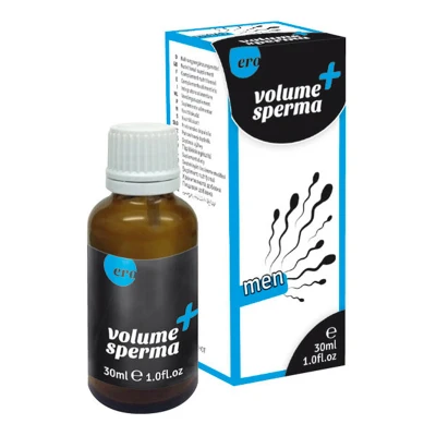 Afbeelding van Ero by Hot Volume Sperma Druppels 30 ml