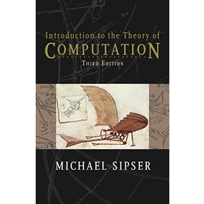 Afbeelding van Introduction to the Theory of Computation
