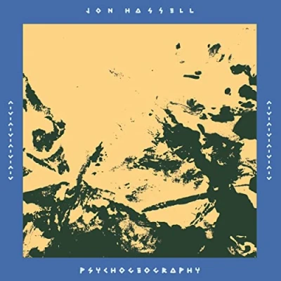 Afbeelding van Jon Hassell Psychogeography (Zones of Feeling) (2 LPs)