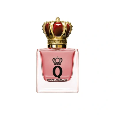Afbeelding van Dolce &amp; Gabbana Q by 100 ml Eau de Parfum Intense