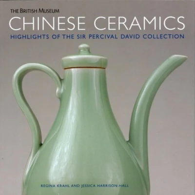 Afbeelding van Chinese Ceramics Highlights of the Sir Pecival David Collection /anglais: Percival
