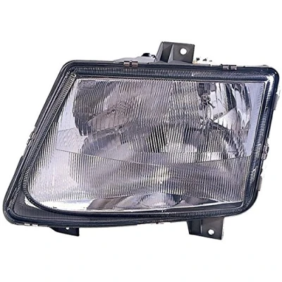 Afbeelding van Koplamp PRASCO ME9074803