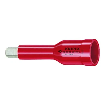 Afbeelding van Knipex rateldop 9839 05 1000v 98 39