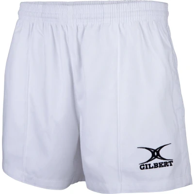 Afbeelding van Gilbert Shorts Kiwi Pro White M
