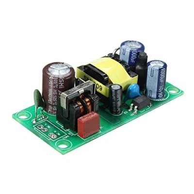 Afbeelding van Bluelover AC DC 10W geïsoleerde 110V / 220V naar 5V 2A schakelaar voedingsmodule