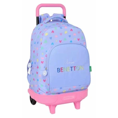 Afbeelding van Schoolrugzak Safta 33 x 45 22 cm