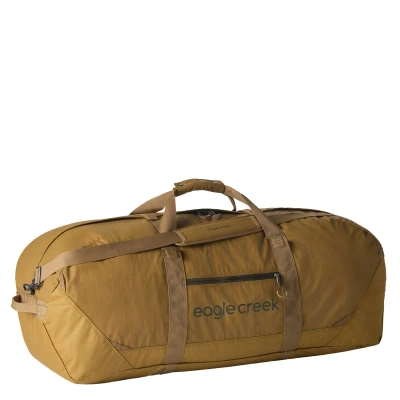Afbeelding van Eagle Creek No Matter What Duffel Reistas 110L Safari Brown