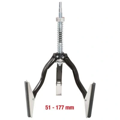 Afbeelding van KS Tools 150.1195 Cilinder Hon apparaat, Ø 51 177mm