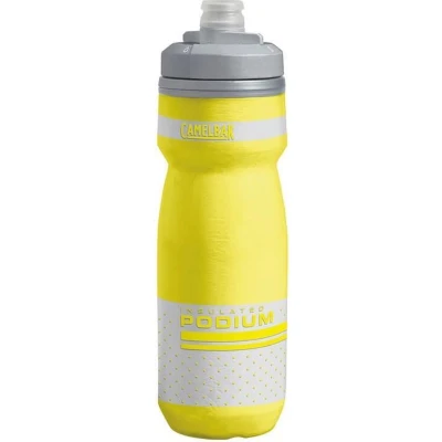 Afbeelding van Bidon CamelBak Podium Chill 600 ml Reflective Yellow