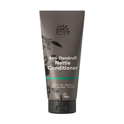 Afbeelding van Urtekram Conditioner Roos Netel 180 ml, Vegan, Biologisch, Natuurlijk