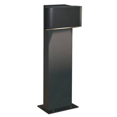 Afbeelding van LEDS C4 Diago LED tuinpadverlichting antraciet