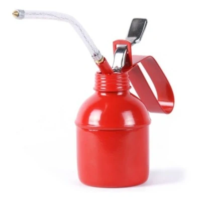 Afbeelding van Oliekan met flexibele tuit 300ml