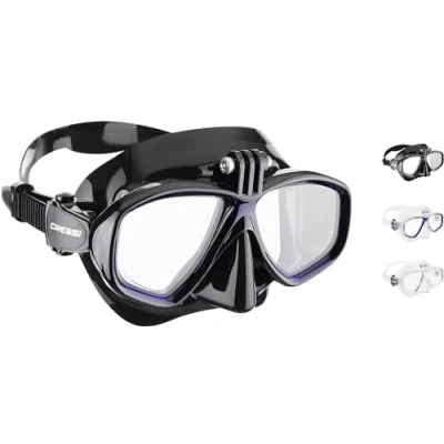 Afbeelding van Cressi Action Mask