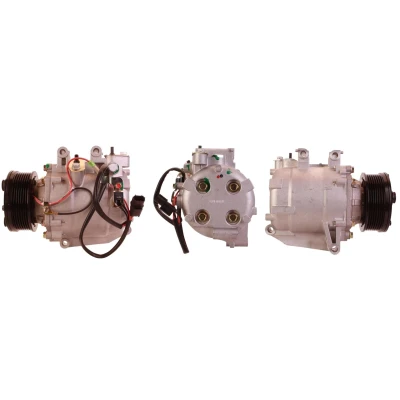 Afbeelding van LUCAS ACP856 AC Compressor PAG 46 R134a Met pakkingen HONDA: CR V 3